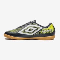 Chuteira Futsal Adulto Umbro Fast Ii - Foto 2