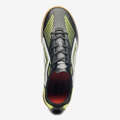Chuteira Futsal Adulto Umbro Fast Ii - Foto 4