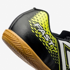 Chuteira Futsal Adulto Umbro Fast Ii - Foto 7