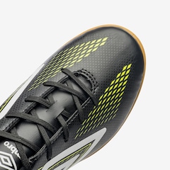 Chuteira Futsal Adulto Umbro Fast Ii - Foto 8