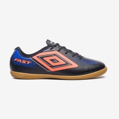 Chuteira Futsal Adulto Umbro Fast Ii - Foto 1
