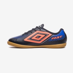 Chuteira Futsal Adulto Umbro Fast Ii - Foto 2