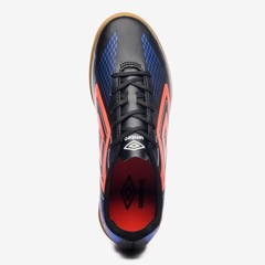 Chuteira Futsal Adulto Umbro Fast Ii - Foto 4