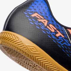 Chuteira Futsal Adulto Umbro Fast Ii - Foto 7