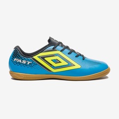 Chuteira Futsal Adulto Umbro Fast Ii - Foto 1