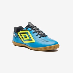 Chuteira Futsal Adulto Umbro Fast Ii - Foto 3