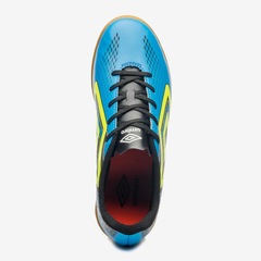 Chuteira Futsal Adulto Umbro Fast Ii - Foto 4