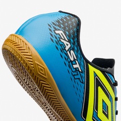 Chuteira Futsal Adulto Umbro Fast Ii - Foto 7