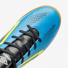 Chuteira Futsal Adulto Umbro Fast Ii - Foto 8