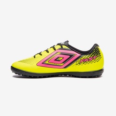 Chuteira Society Adulto Umbro Fast Ii - Foto 2