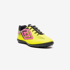 Chuteira Society Adulto Umbro Fast Ii - Foto 3