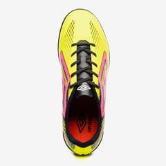 Chuteira Society Adulto Umbro Fast Ii - Foto 4