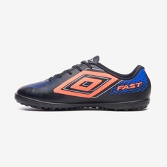 Chuteira Society Adulto Umbro Fast Ii - Foto 2