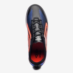 Chuteira Society Adulto Umbro Fast Ii - Foto 4