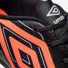 Chuteira Society Adulto Umbro Fast Ii - Foto 8