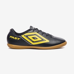 Chuteira Futsal Adulto Umbro Fast Ii - Foto 1