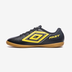 Chuteira Futsal Adulto Umbro Fast Ii - Foto 2