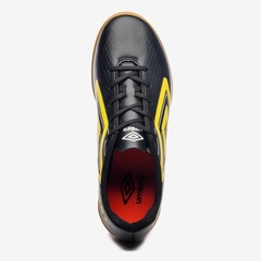 Chuteira Futsal Adulto Umbro Fast Ii - Foto 4