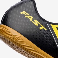 Chuteira Futsal Adulto Umbro Fast Ii - Foto 7