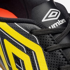 Chuteira Futsal Adulto Umbro Fast Ii - Foto 8