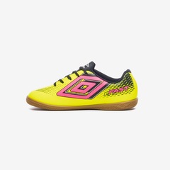 Chuteira Futsal Infantil Umbro Fast II - Foto 2