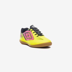 Chuteira Futsal Infantil Umbro Fast II - Foto 3