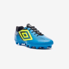 Chuteira de Campo Adulto Umbro Fast Ii - Foto 3
