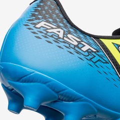 Chuteira de Campo Adulto Umbro Fast Ii - Foto 7