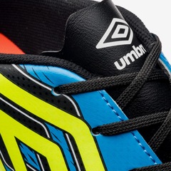 Chuteira de Campo Adulto Umbro Fast Ii - Foto 8