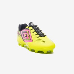 Chuteira de Campo Adulto Umbro Fast Ii - Foto 3