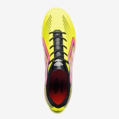Chuteira de Campo Adulto Umbro Fast Ii - Foto 4