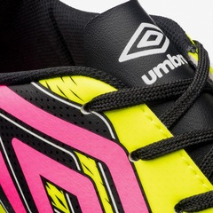 Chuteira de Campo Adulto Umbro Fast Ii - Foto 8