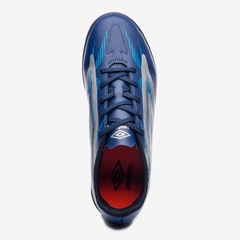 Chuteira Society Adulto Umbro Invictus - Foto 4