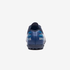 Chuteira Society Adulto Umbro Invictus - Foto 6