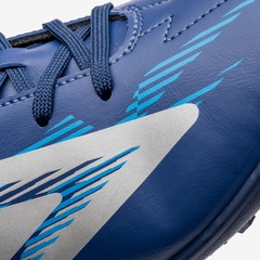 Chuteira Society Adulto Umbro Invictus - Foto 8