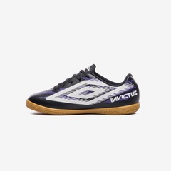 Chuteira Futsal Infantil Umbro Invictus - Foto 2