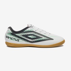 Chuteira Futsal Adulto Umbro Invictus - Foto 1