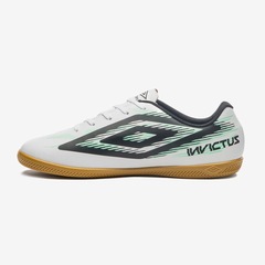 Chuteira Futsal Adulto Umbro Invictus - Foto 2