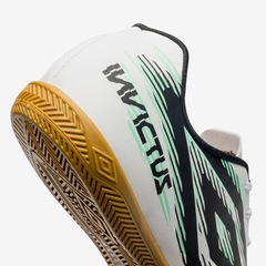 Chuteira Futsal Adulto Umbro Invictus - Foto 7