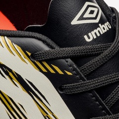 Chuteira Futsal Adulto Umbro Invictus - Foto 8