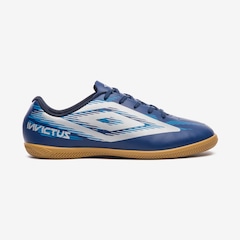 Chuteira Futsal Adulto Umbro Invictus - Foto 1