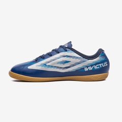 Chuteira Futsal Adulto Umbro Invictus - Foto 2
