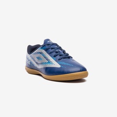 Chuteira Futsal Adulto Umbro Invictus - Foto 3