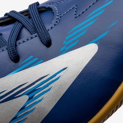 Chuteira Futsal Adulto Umbro Invictus - Foto 8