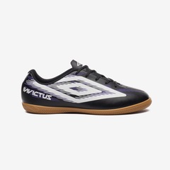 Chuteira Futsal Adulto Umbro Invictus - Foto 1