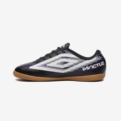 Chuteira Futsal Adulto Umbro Invictus - Foto 2