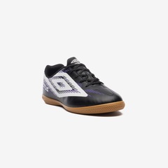 Chuteira Futsal Adulto Umbro Invictus - Foto 3