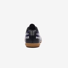 Chuteira Futsal Adulto Umbro Invictus - Foto 6