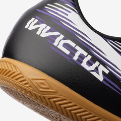 Chuteira Futsal Adulto Umbro Invictus - Foto 7