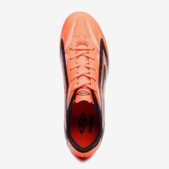 Chuteira de Campo Adulto Umbro Invictus - Foto 4